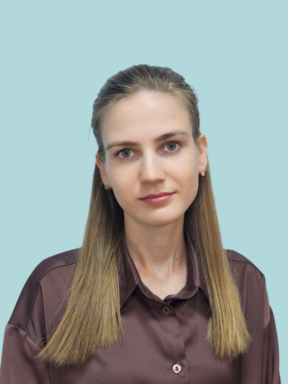 Севанян Ольга Анатольевна.