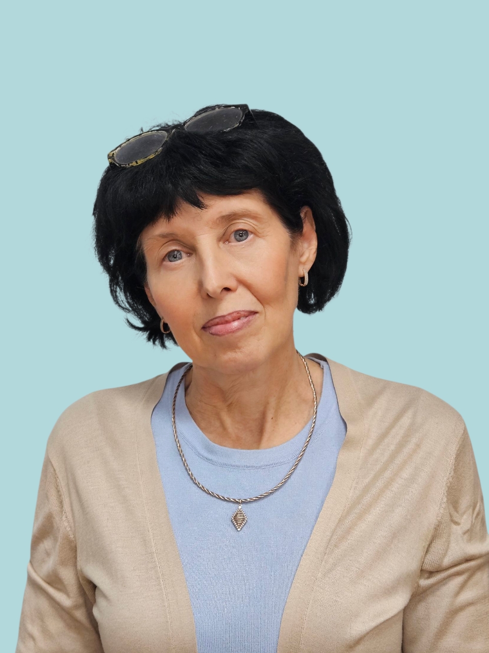 Толкачева Наталия Анатольевна.